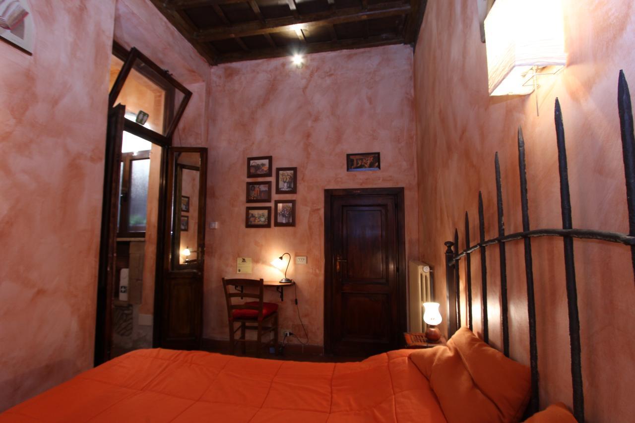 Lupa Flat Apartment Rom